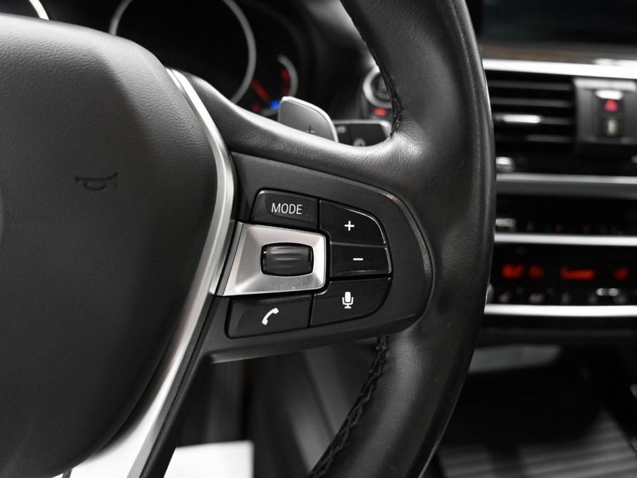BMW X3 III (G01) Тверь  - изображение 19