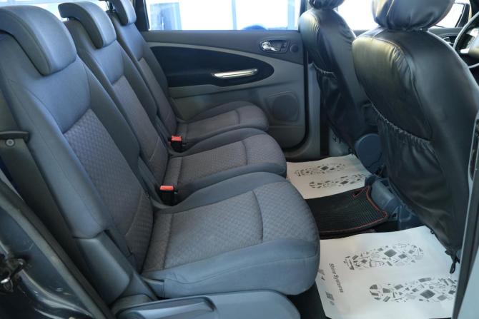 Ford Galaxy II с пробегом 2007 года, цена 1 049 000 рублей, 223000 км, минивэн, Автокод Объявления