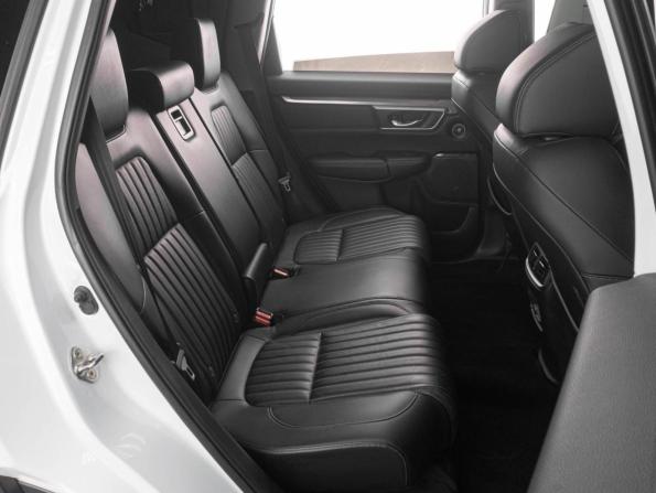 Honda Breeze I с пробегом 2022 года, цена 3 289 000 рублей, 81564 км, внедорожник, Автокод Объявления