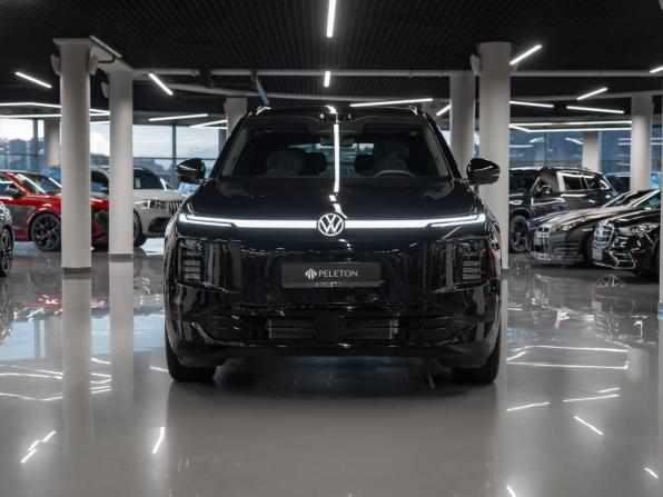 Volkswagen ID.Era 9X с пробегом 2026 года, цена 10 300 000 рублей, 23 км, внедорожник, Автокод Объявления