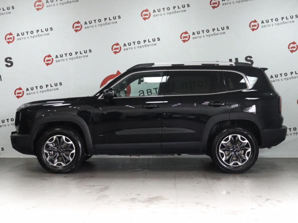 Haval Dargo с пробегом 2023 года, цена 2 499 000 рублей, 59500 км, внедорожник, Автокод Объявления