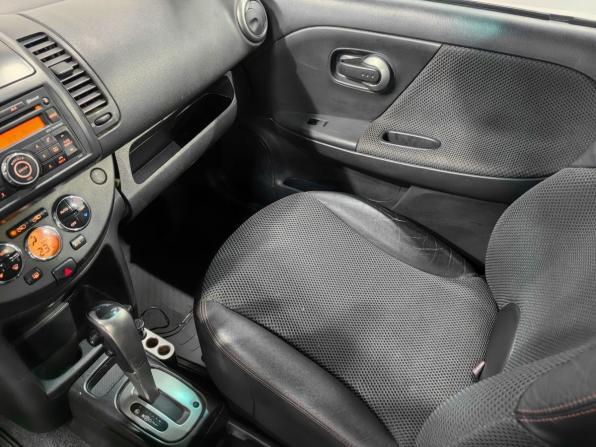 Nissan Note I с пробегом 2007 года, цена 500 000 рублей, 200000 км, хэтчбек, Автокод Объявления