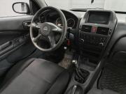 Nissan Almera II (N16) Рестайлинг Москва  - изображение 23