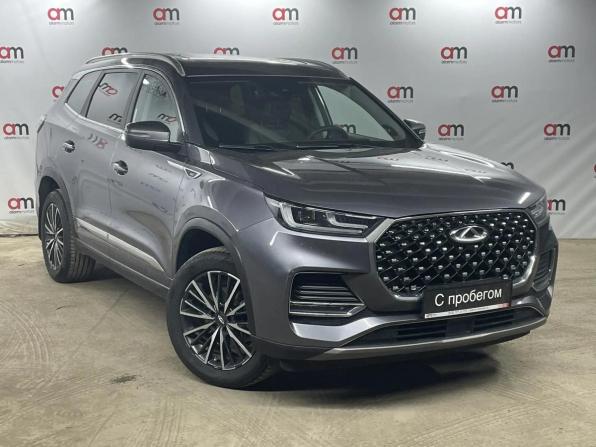 Chery Tiggo 8 Pro Max I с пробегом 2022 года, цена 1 999 000 рублей, 85000 км, внедорожник, Автокод Объявления