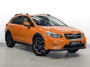 Subaru XV I Москва  - изображение 30