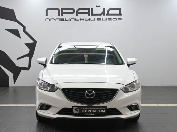 Mazda 6 III (GJ) с пробегом 2013 года, цена 1 679 900 рублей, 148000 км, седан, Автокод Объявления