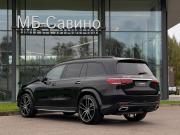 Mercedes-Benz GLS II (X167) Пермь  - изображение 35