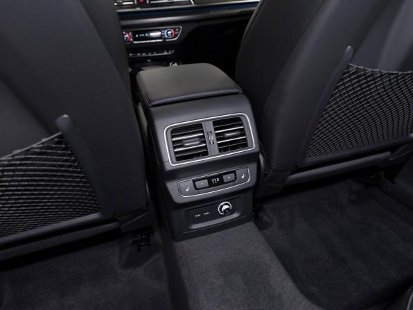 Audi Q5 II (FY) Рестайлинг с пробегом 2026 года, цена 5 700 000 рублей, 50 км, внедорожник, Автокод Объявления