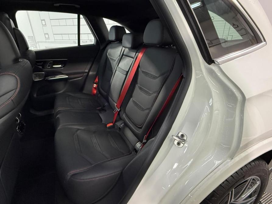 Mercedes-Benz GLC AMG II (X254) Москва  - изображение 3