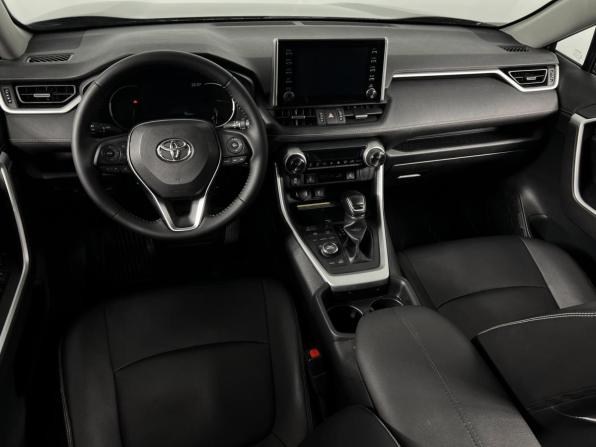 Toyota RAV4 V (XA50) с пробегом 2020 года, цена 2 859 900 рублей, 105425 км, внедорожник, Автокод Объявления