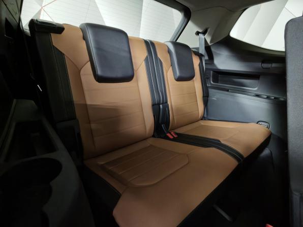 Volkswagen Teramont I с пробегом 2019 года, цена 2 900 000 рублей, 160922 км, внедорожник, Автокод Объявления