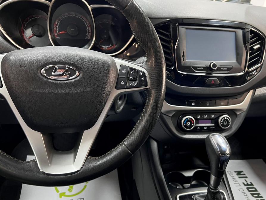 Lada (ВАЗ) Vesta I Тверь  - изображение 18
