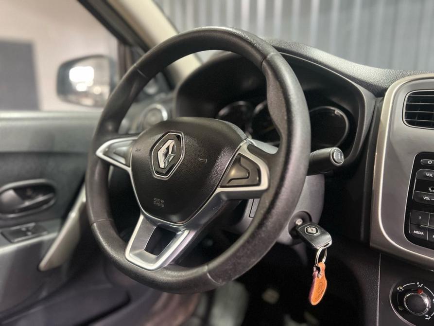 Renault Logan II Рестайлинг Ростов-на-Дону  - изображение 9