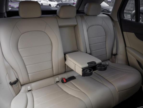 Mercedes-Benz GLC I (X253) с пробегом 2019 года, цена 2 960 000 рублей, 112960 км, внедорожник, Автокод Объявления