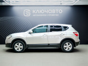Nissan Qashqai I Рестайлинг Казань  - изображение 27