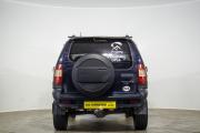 Chevrolet Niva I Оренбург  - изображение 24