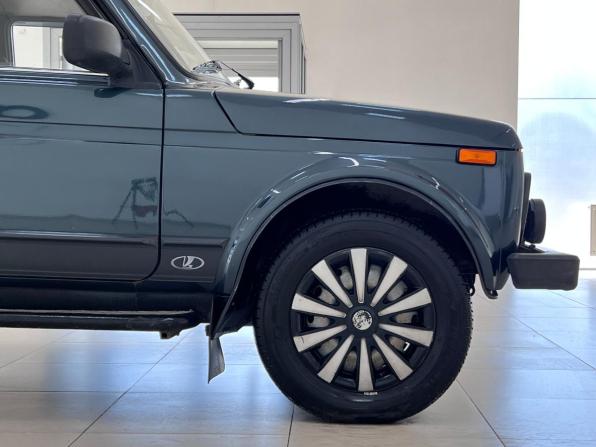 Lada (ВАЗ) 2131 (4x4) I с пробегом 2014 года, цена 560 000 рублей, 68178 км, внедорожник, Автокод Объявления