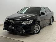 Toyota Camry VII (XV50) Рестайлинг Вологда  - изображение 21