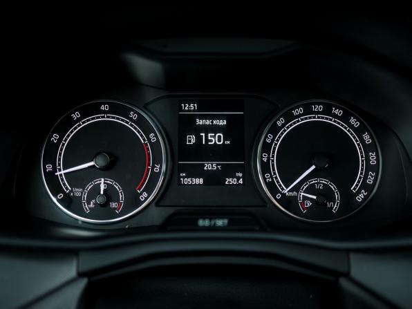 Skoda Rapid II с пробегом 2021 года, цена 1 520 000 рублей, 105388 км, лифтбек, Автокод Объявления