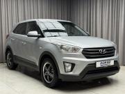 Hyundai Creta I Ижевск  - изображение 31