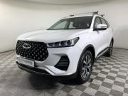 Chery Tiggo 7 Pro I Москва  - изображение 20