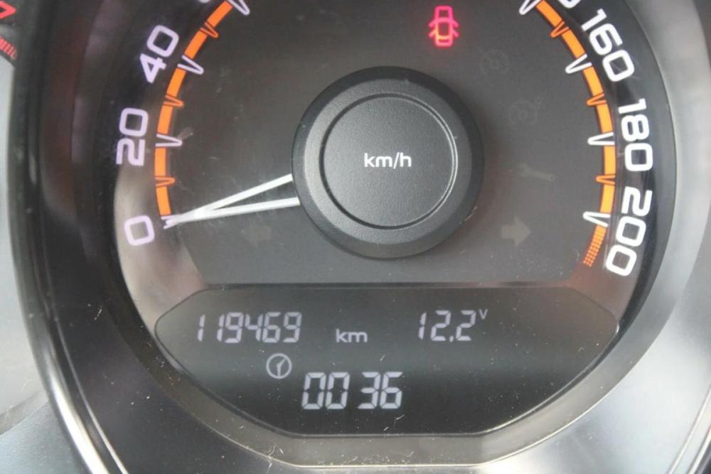 Lada (ВАЗ) Vesta I Березники  - изображение 13