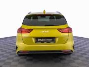 Kia Ceed III Рестайлинг Москва  - изображение 33