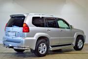 Lexus GX I Сургут  - изображение 26