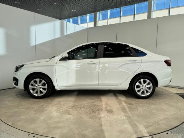 Lada (ВАЗ) Vesta I Рестайлинг (NG) с пробегом 2025 года, цена 1 599 000 рублей, 11500 км, седан, Автокод Объявления