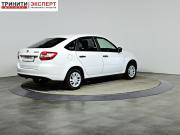 Lada (ВАЗ) Granta I Белгород  - изображение 25