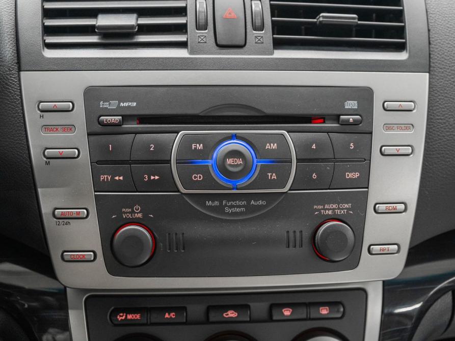 Mazda 6 II (GH) Красноярск  - изображение 14