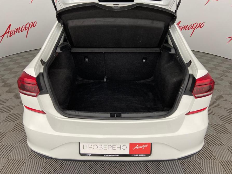 Volkswagen Polo VI Псков  - изображение 19