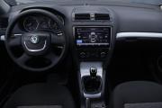 Skoda Octavia II (A5) Рестайлинг Брянск  - изображение 28