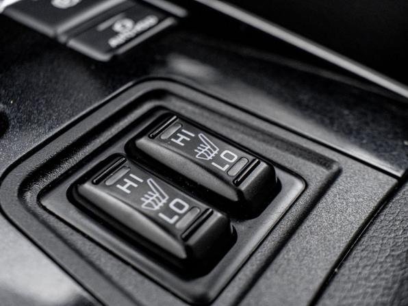 Mitsubishi Outlander III Рестайлинг 2 с пробегом 2018 года, цена 1 587 000 рублей, 100099 км, внедорожник, Автокод Объявления