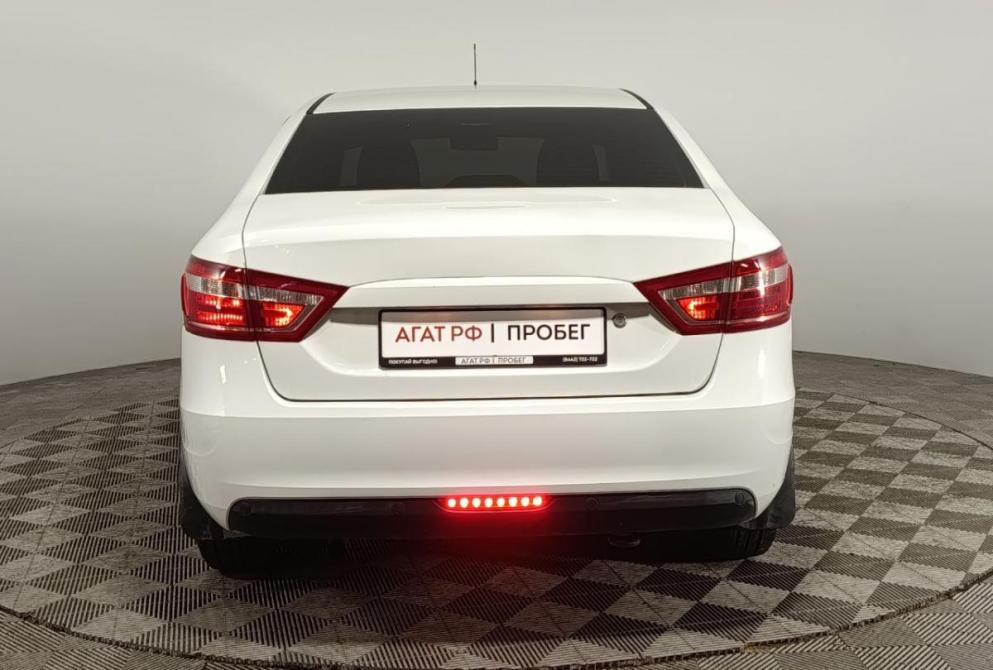Lada (ВАЗ) Vesta I Волгоград  - изображение 6