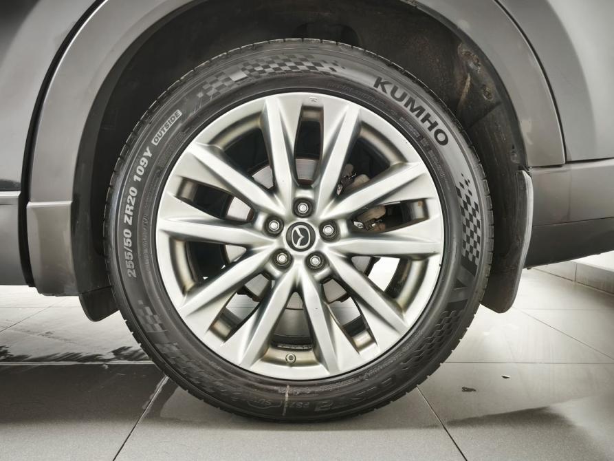 Mazda CX-9 II Москва  - изображение 28
