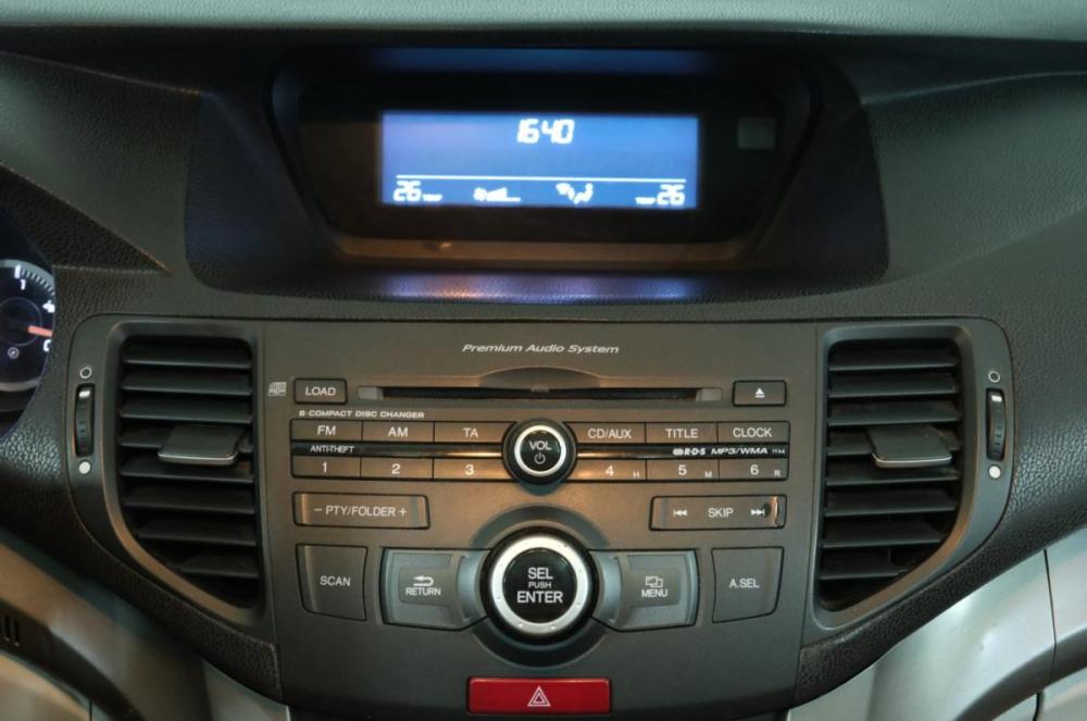 Honda Accord VIII Омск  - изображение 17