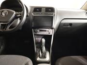 Volkswagen Polo V Рестайлинг Москва  - изображение 33