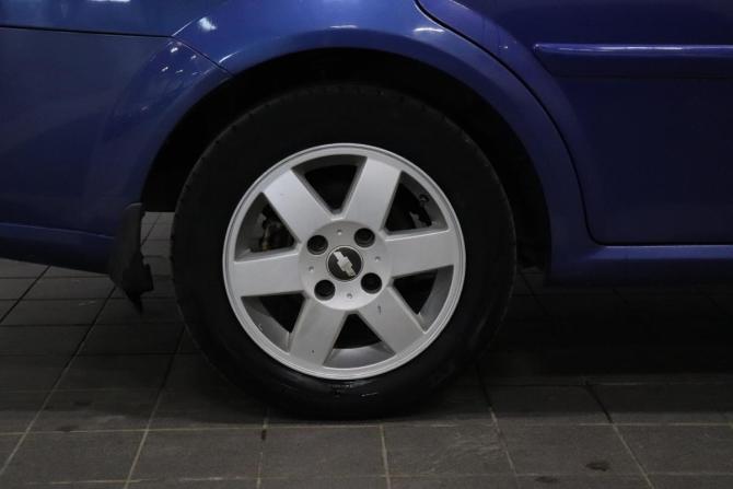 Chevrolet Lacetti I с пробегом 2009 года, цена 450 000 рублей, 185000 км, универсал, Автокод Объявления