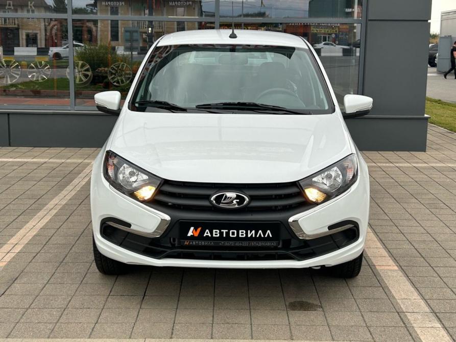 Lada (ВАЗ) Granta I Рестайлинг Владикавказ  - изображение 2