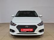Hyundai Solaris II Альметьевск  - изображение 25