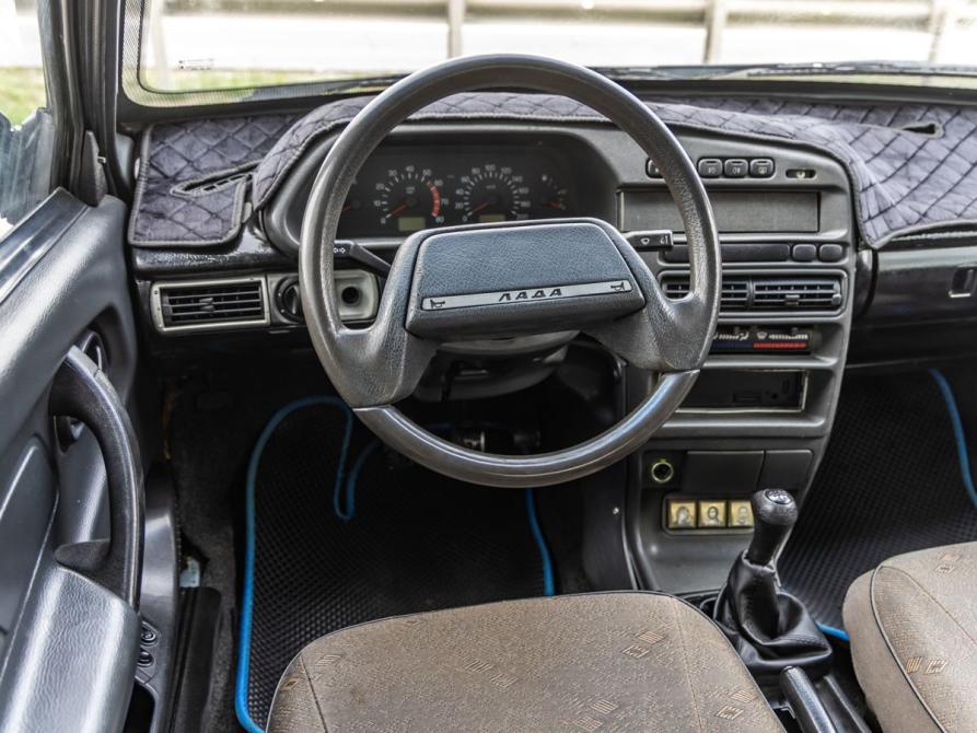 Lada (ВАЗ) 2114 Волгоград  - изображение 13