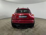 Nissan Juke I Уфа  - изображение 31
