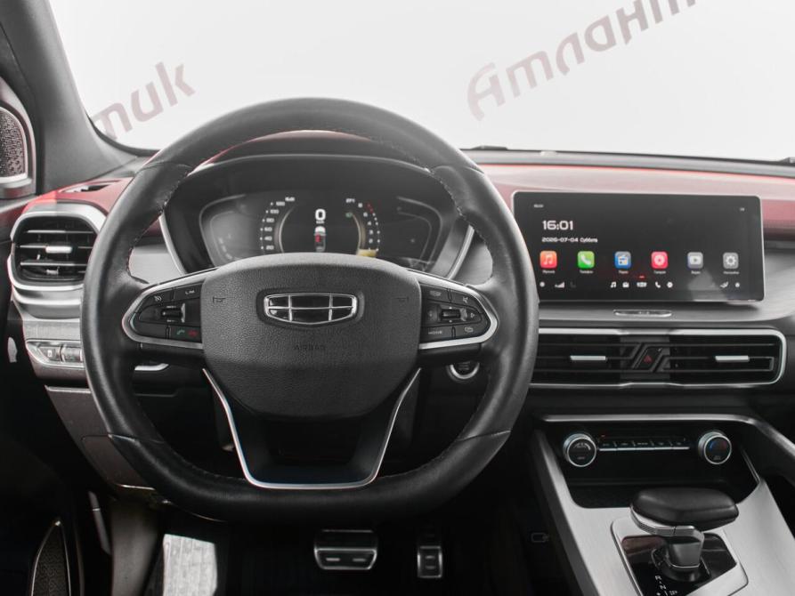 Geely Coolray I Екатеринбург  - изображение 13