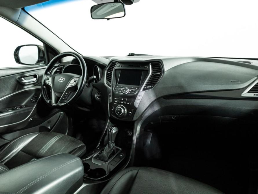Hyundai Santa Fe III Санкт-Петербург  - изображение 10