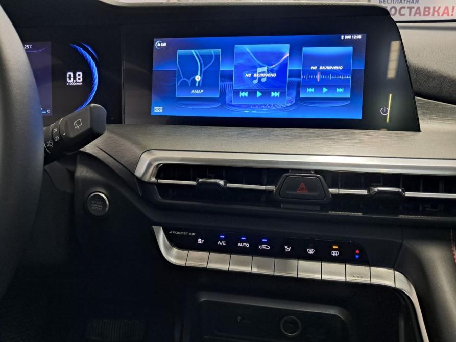 Changan CS35 Plus I Рестайлинг Набережные Челны  - изображение 18