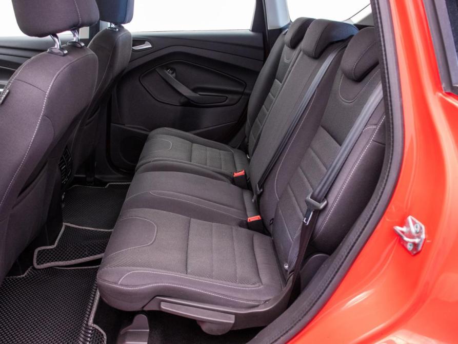 Ford Kuga II Москва  - изображение 12
