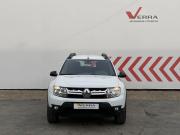 Renault Duster I Рестайлинг Пермь  - изображение 21