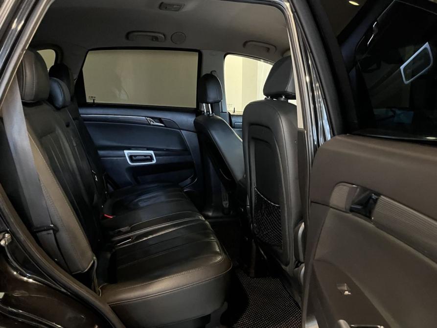 Opel Antara I Чебоксары  - изображение 24