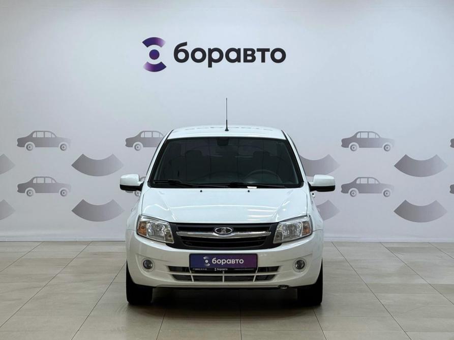 Lada (ВАЗ) Granta I Ставрополь  - изображение 2